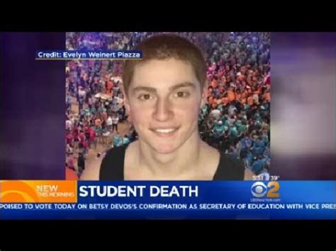 penn state student death|pa student dies while running.